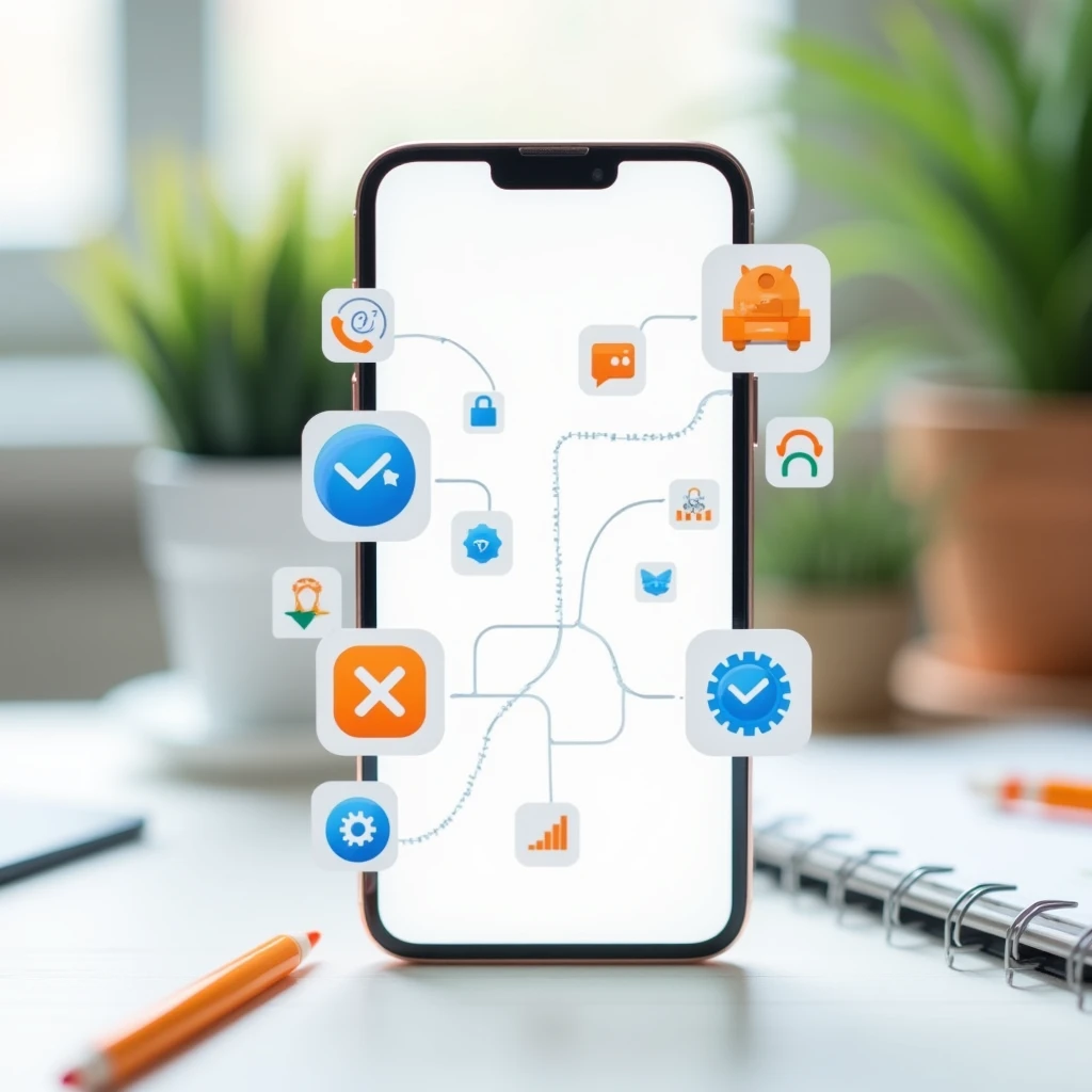 6 Mythen über Produktivitäts-Apps, die Sie nicht glauben sollten