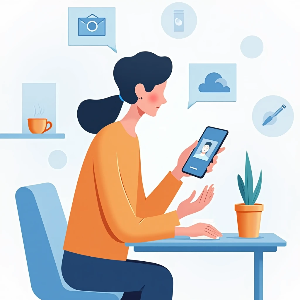 Applications de Retouche Photo Qui Méritent Votre Temps en 2026