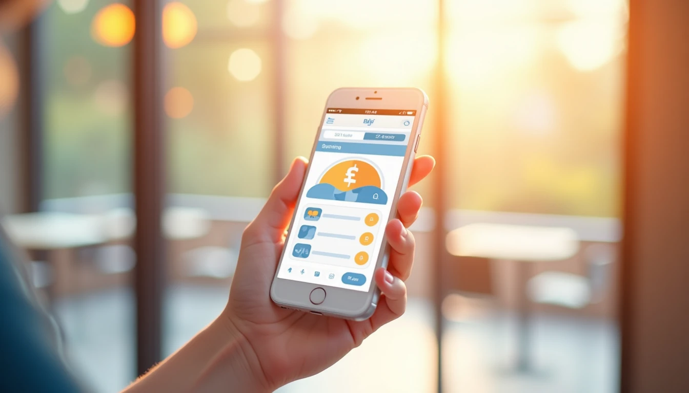 Banxo: L'Appli Bancaire Qui Simplifie Tout, Mais À Quel Prix?