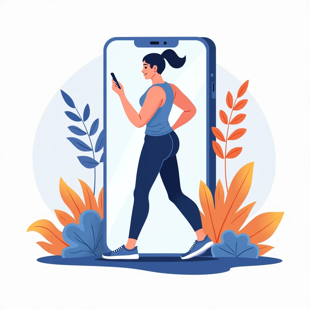 Best Fitness Apps for Your Workout Routine This April