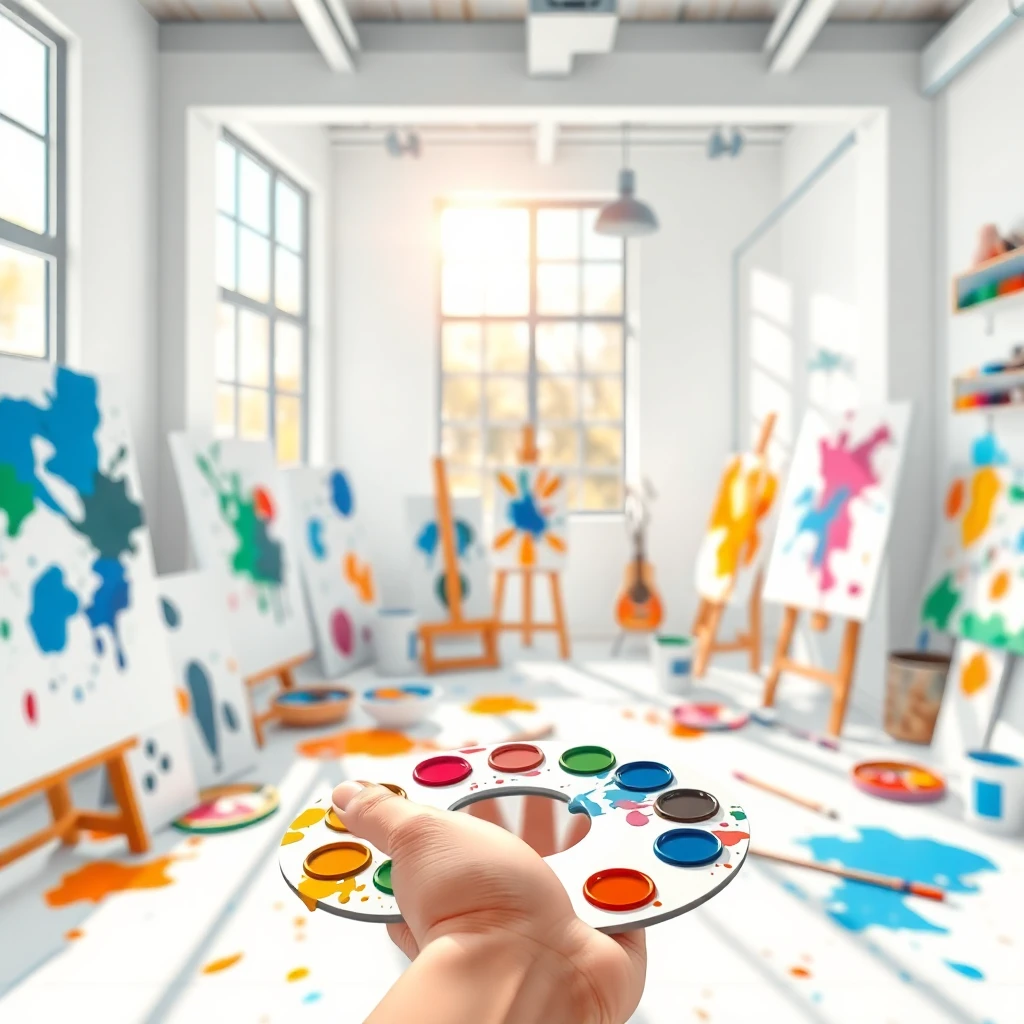 Canva: The Best Free Editor for Creatives?
