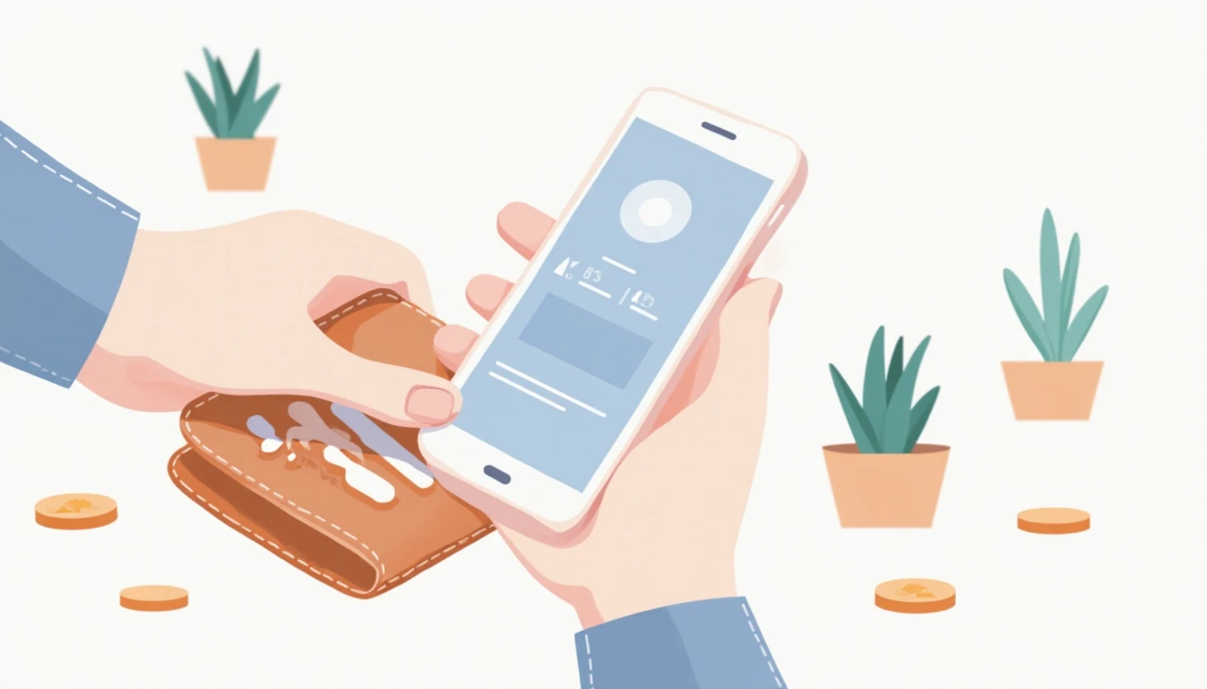 CashFlow: L'app di Budgeting Senza Fronzoli