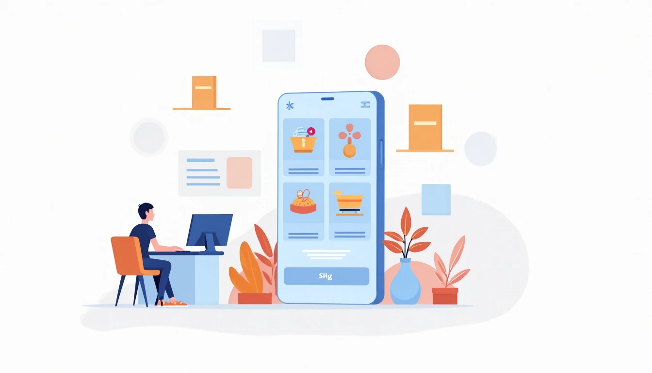 Comparativa de Apps de Compras: ¿Cuál se Lleva el Oro este Junio?