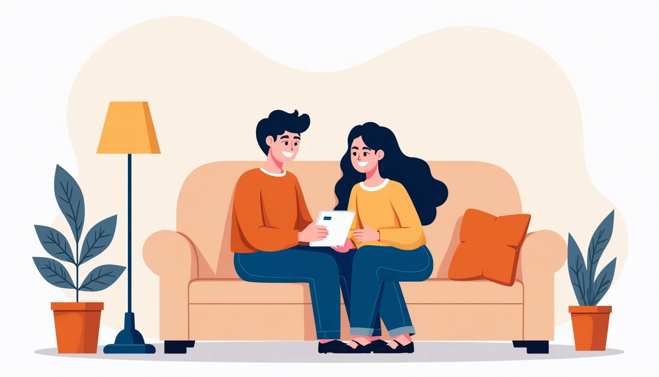 Dating-App-Mythen: Was stimmt wirklich?