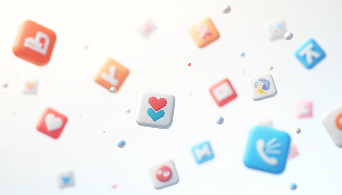 Dating Apps for Open-Minded Romantics