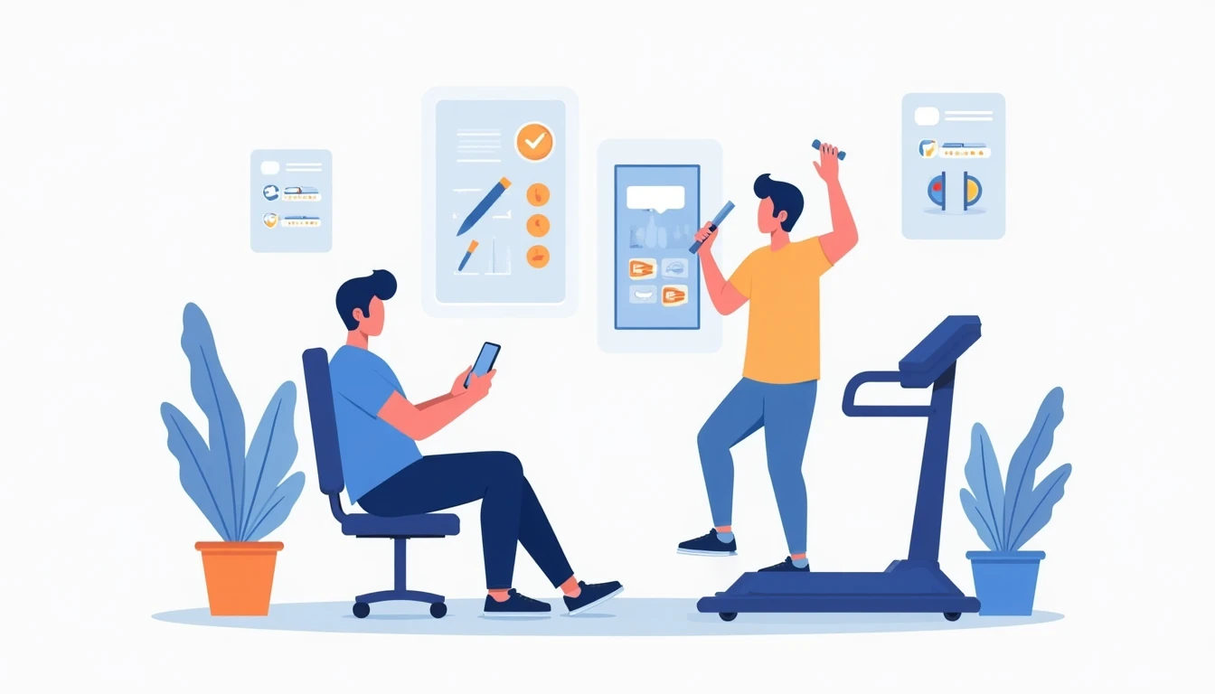 Debunking Fitness App Myths: What You Really Need to Know