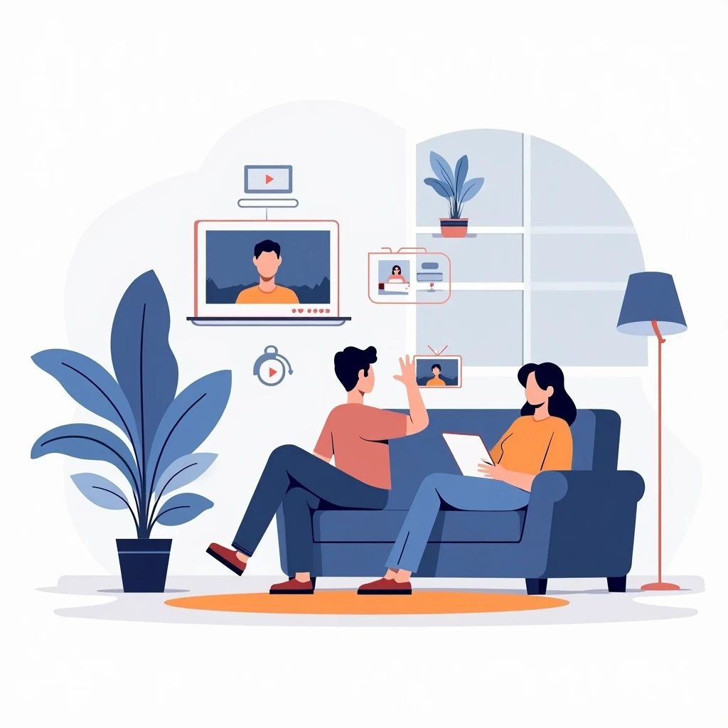 Debunking Video Streaming Myths: What You Need to Know