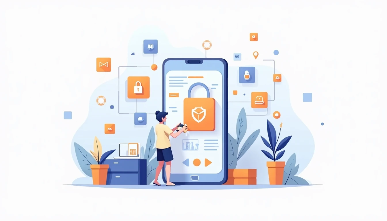 Desmontando Mitos de Apps VPN: ¿Qué Realmente Funciona?