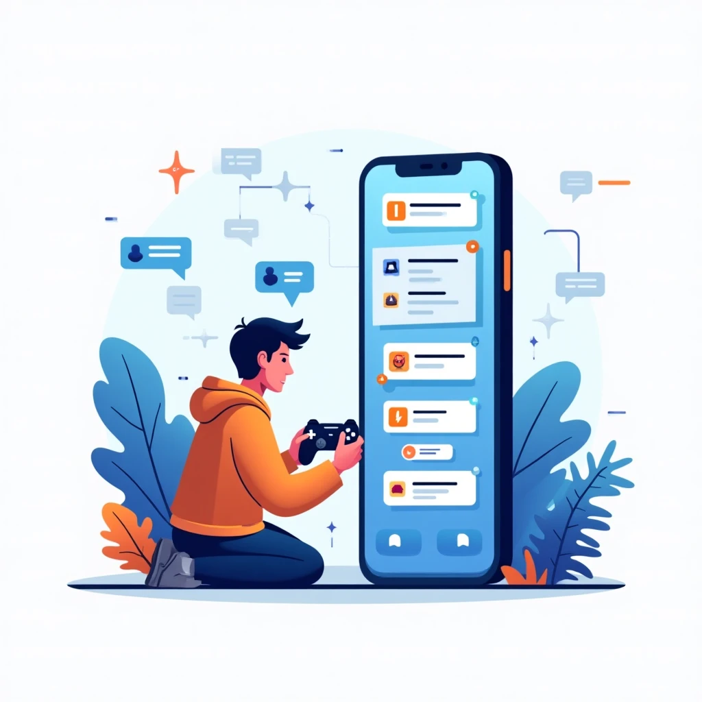 Desvendando Mitos dos Apps de Companheiro de Jogo