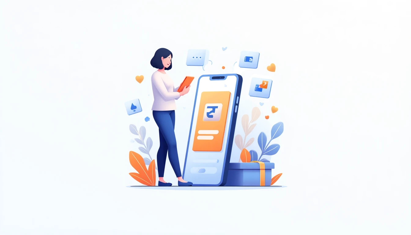 Desvendando Mitos sobre Apps de Compras e Ofertas