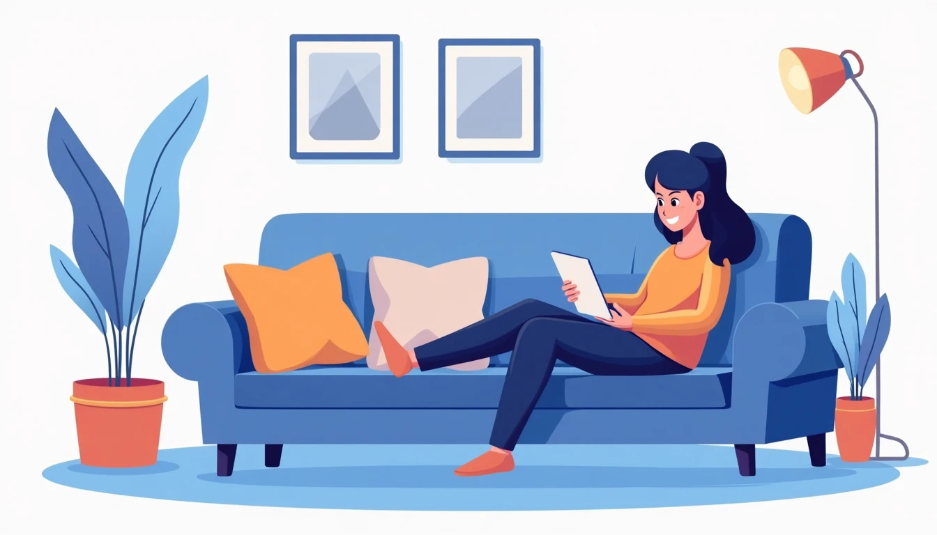 Desvendando Mitos sobre Apps de Streaming de Vídeo