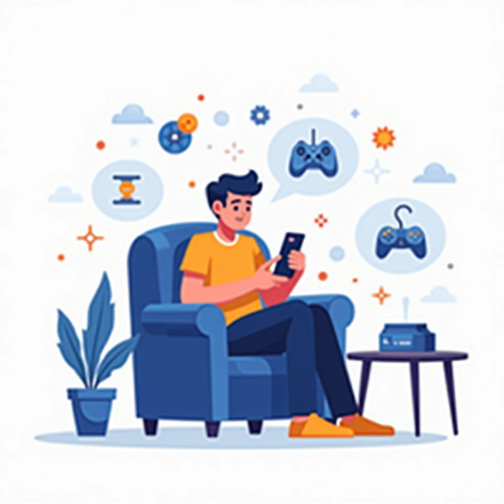 Die besten Begleiter-Apps für Gamer im Frühjahr 2026