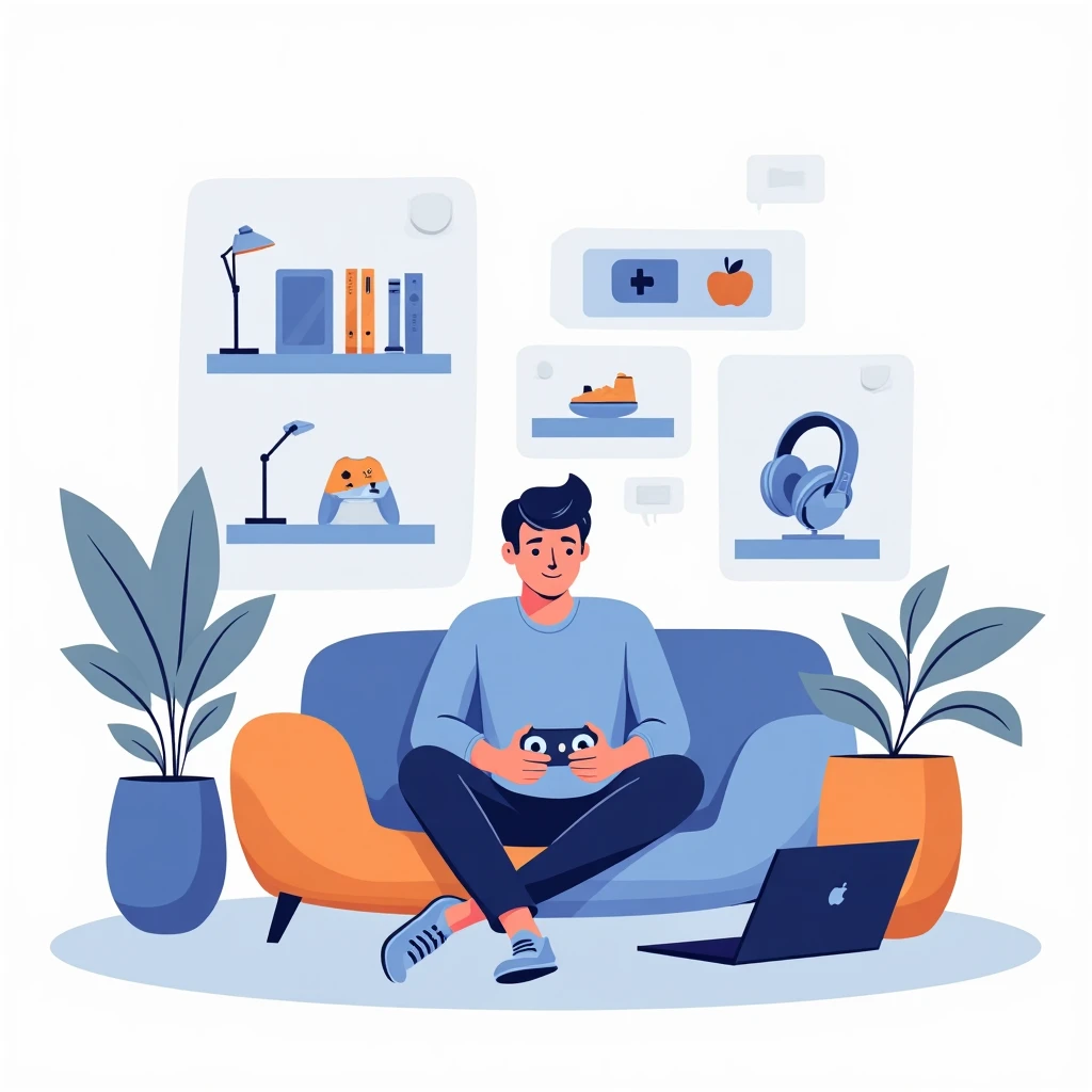 Die besten Gaming-Companion-Apps im April 2026