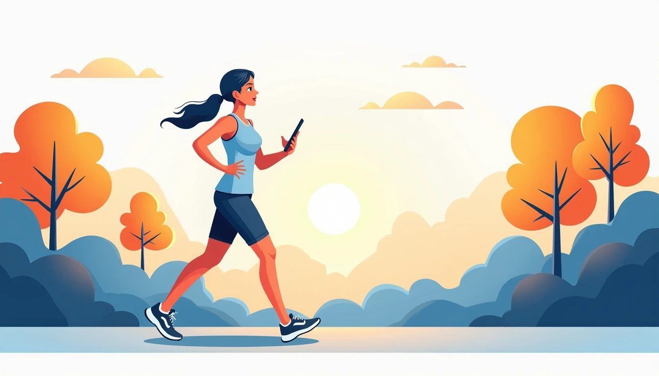 Die besten kostenlosen Fitness-Apps im Frühjahr 2026