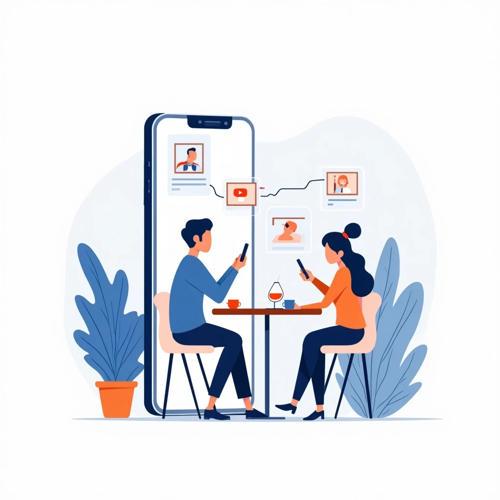 Die besten Social Media Apps, die du im April 2026 ausprobieren solltest