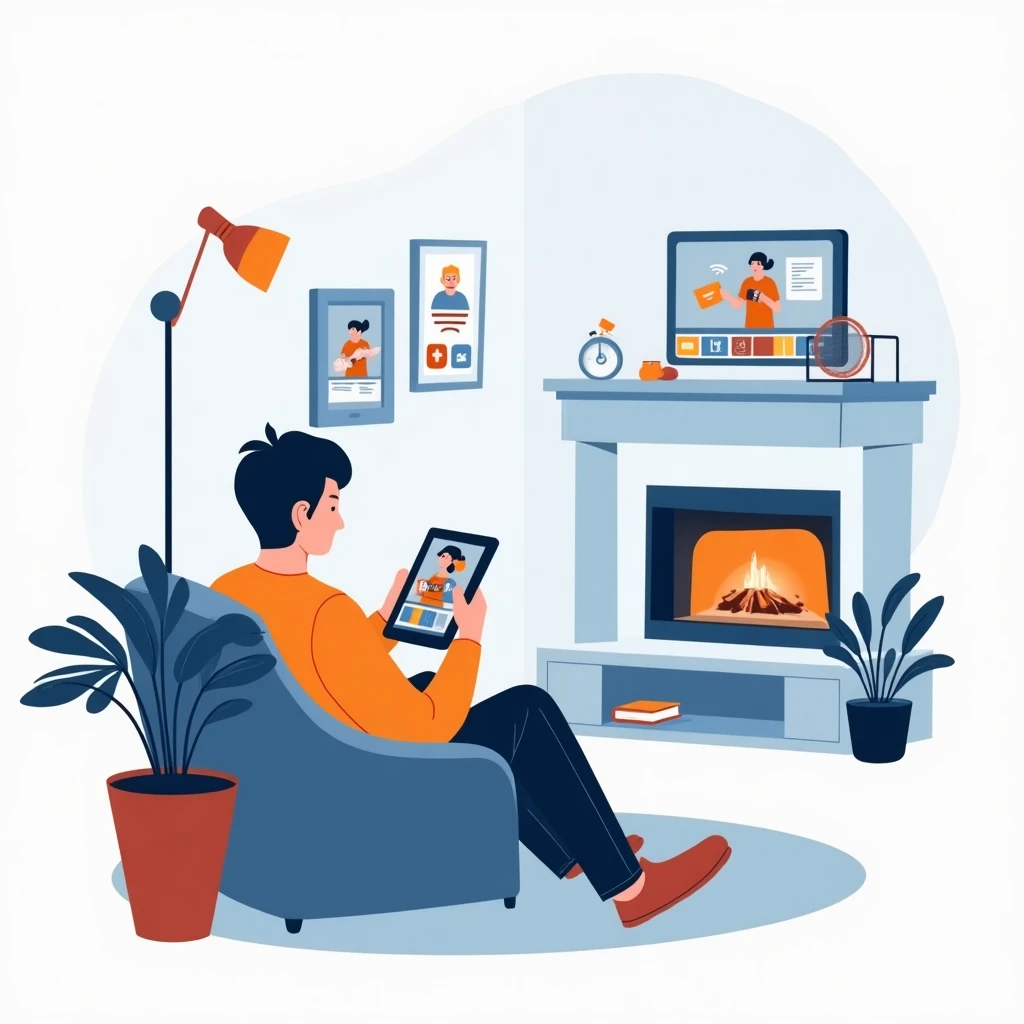 Die besten Video-Streaming-Apps für Filmfans