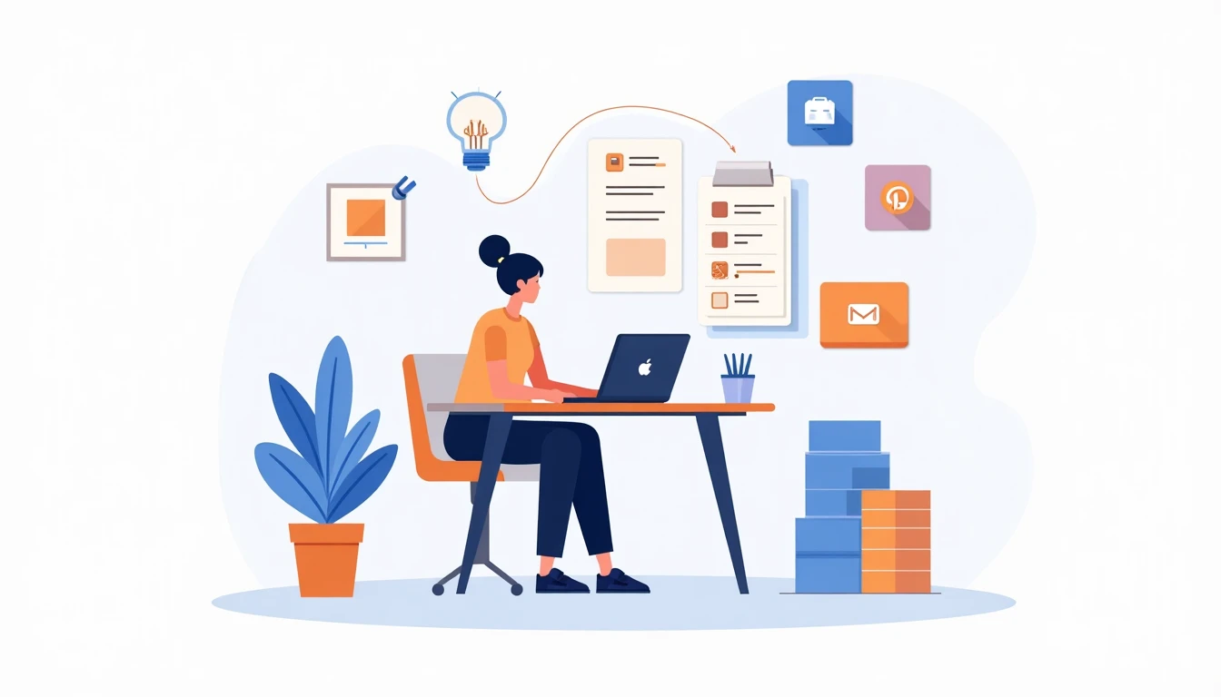 Ferramentas de Produtividade para Freelancers em 2026