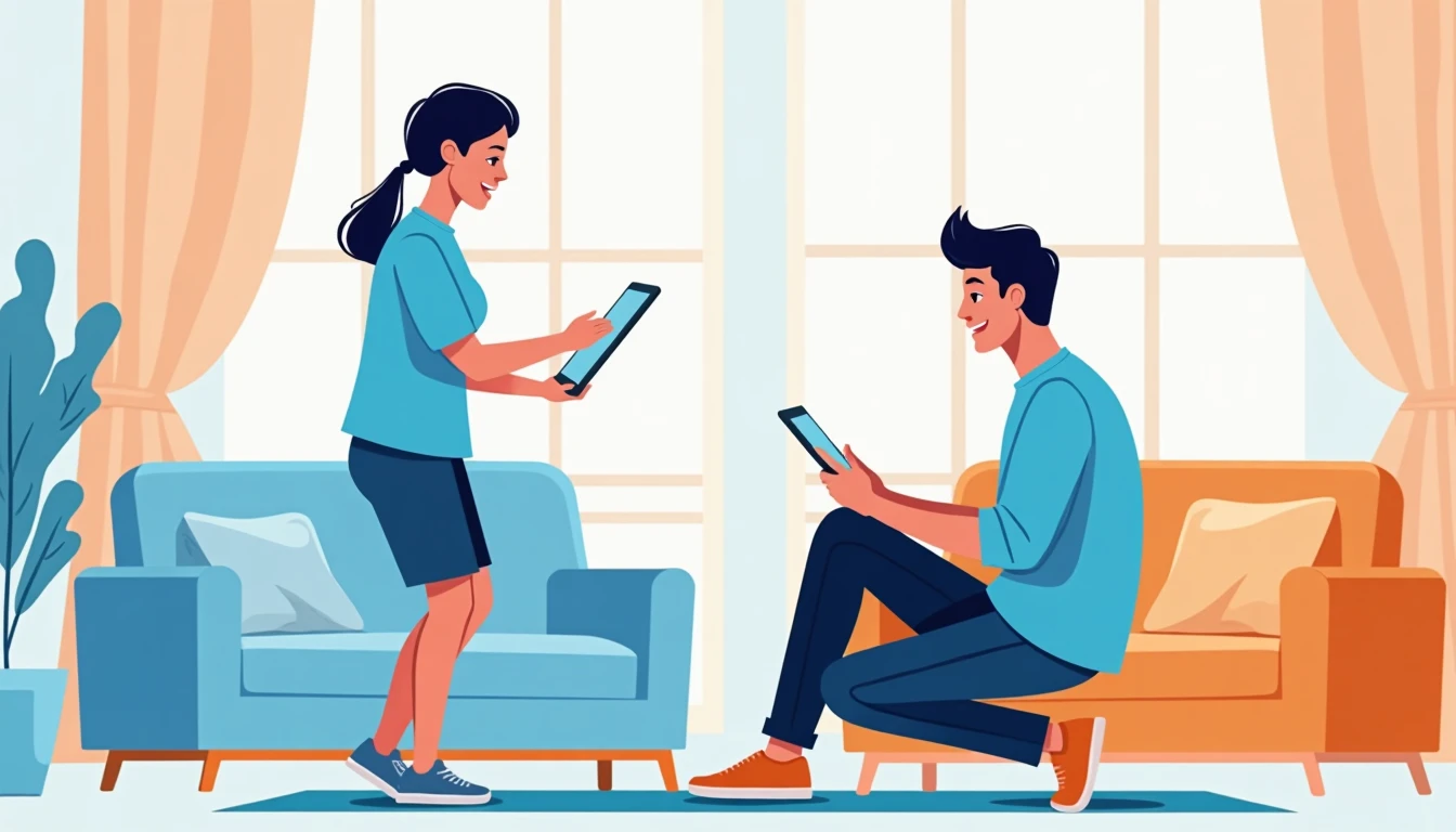 Fitness-Apps im Vergleich: CodeCheck vs. MyFitCoach