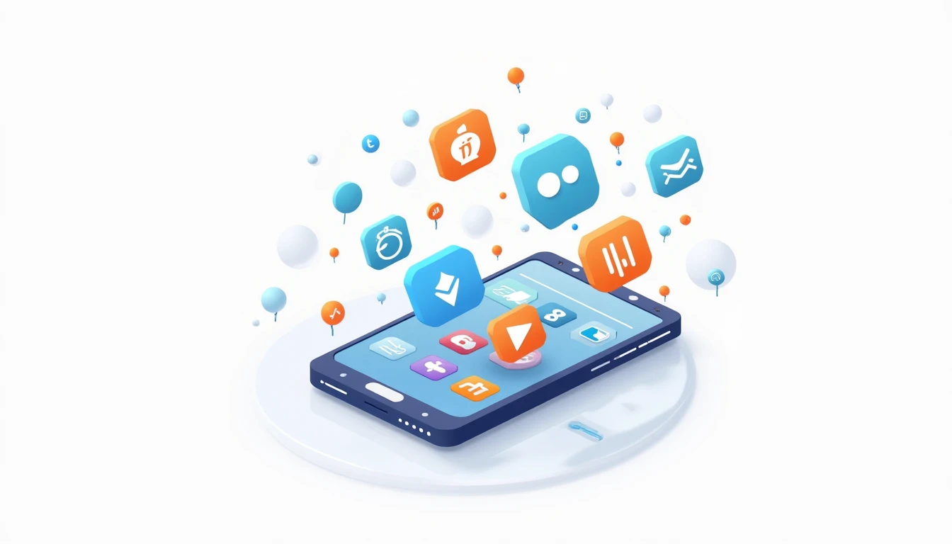 Fitness & Health Apps: Myths Debunked
