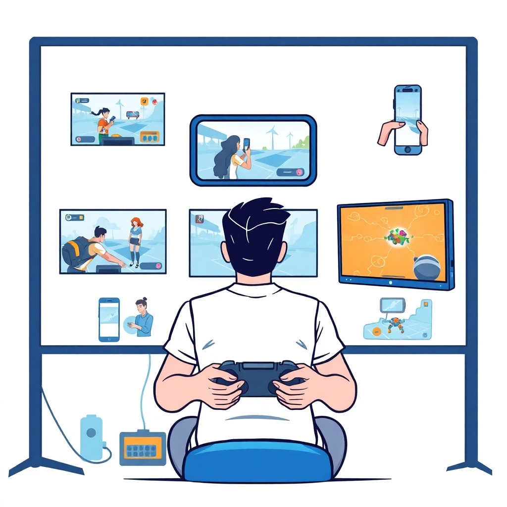 Gaming Companion Apps: Are They Worth Your Time?