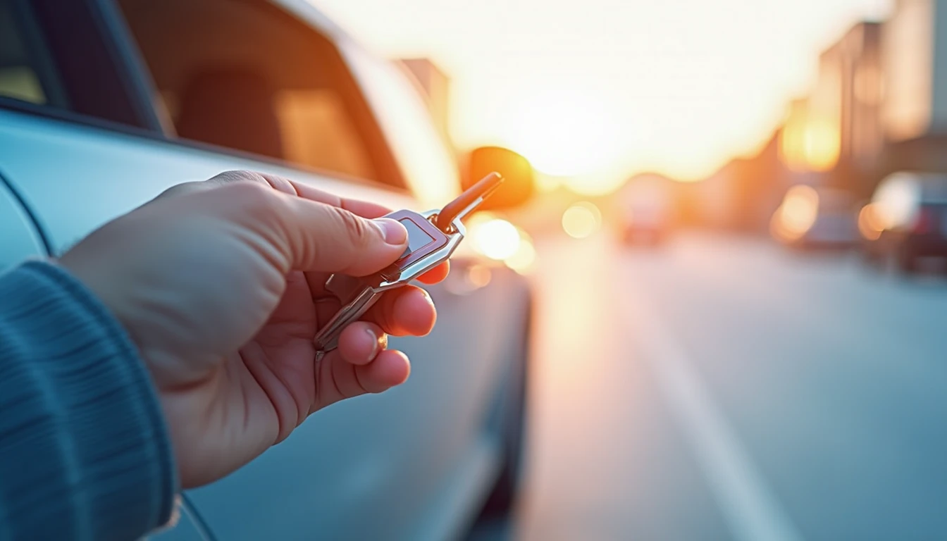 Gestione Auto: Vale la Pena Usare My Car?