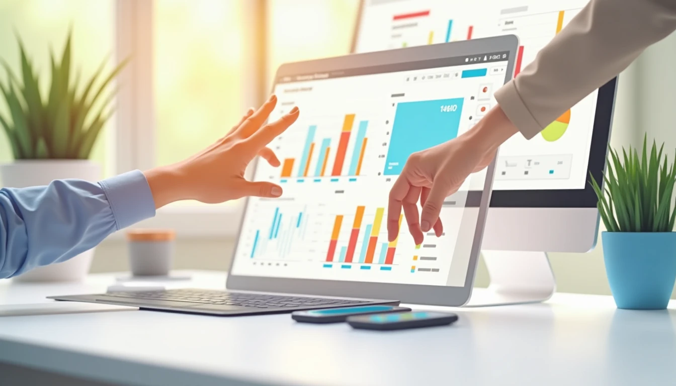I Miei File: Gestione Efficiente o Solo Mediocre?