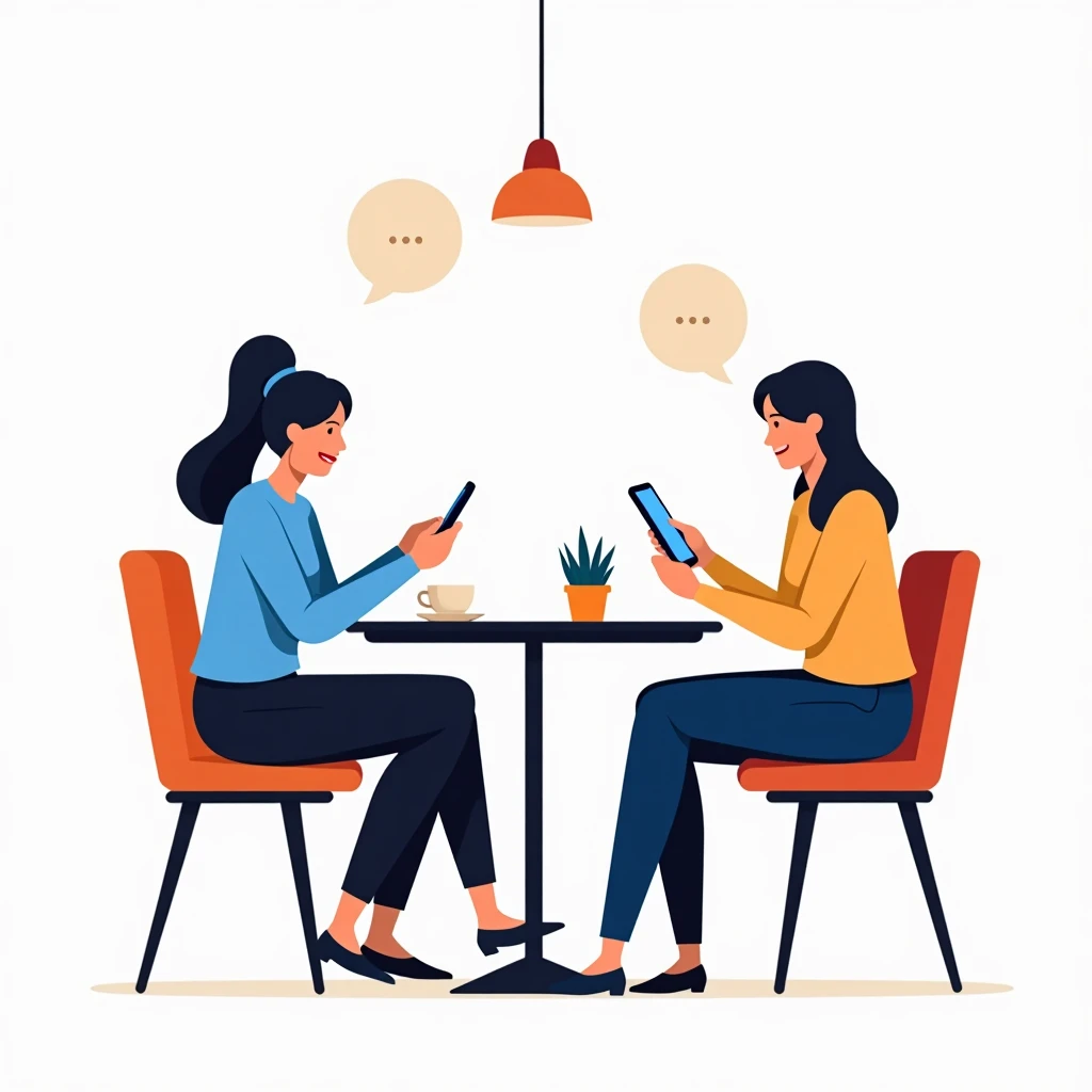 ¿Instinct o Yoomee? La Batalla de las Apps de Citas