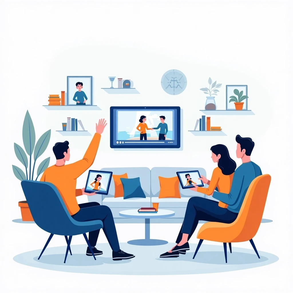 La Vérité sur les Apps de Streaming Vidéo : Ce qui Vaut Vraiment le Coup
