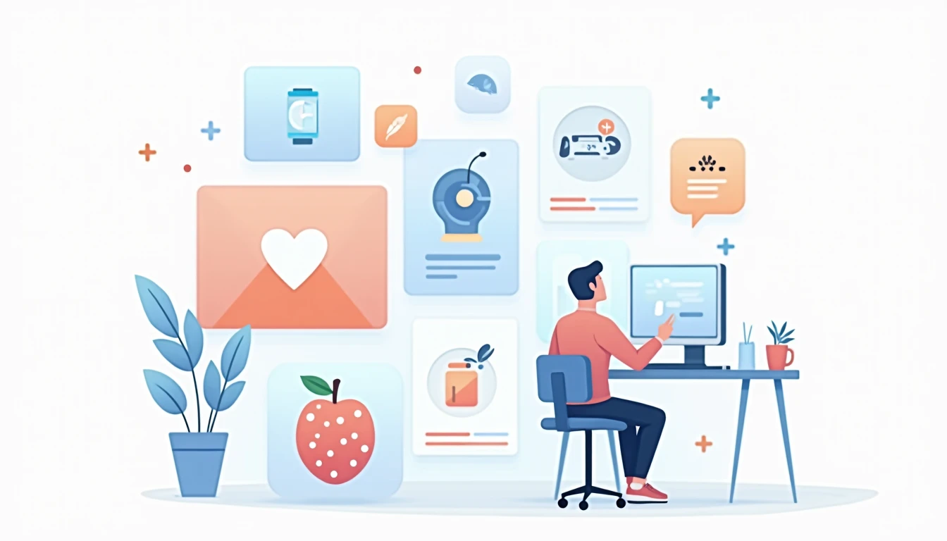 Las Apps de Fitness Gratis para Probar Este Invierno