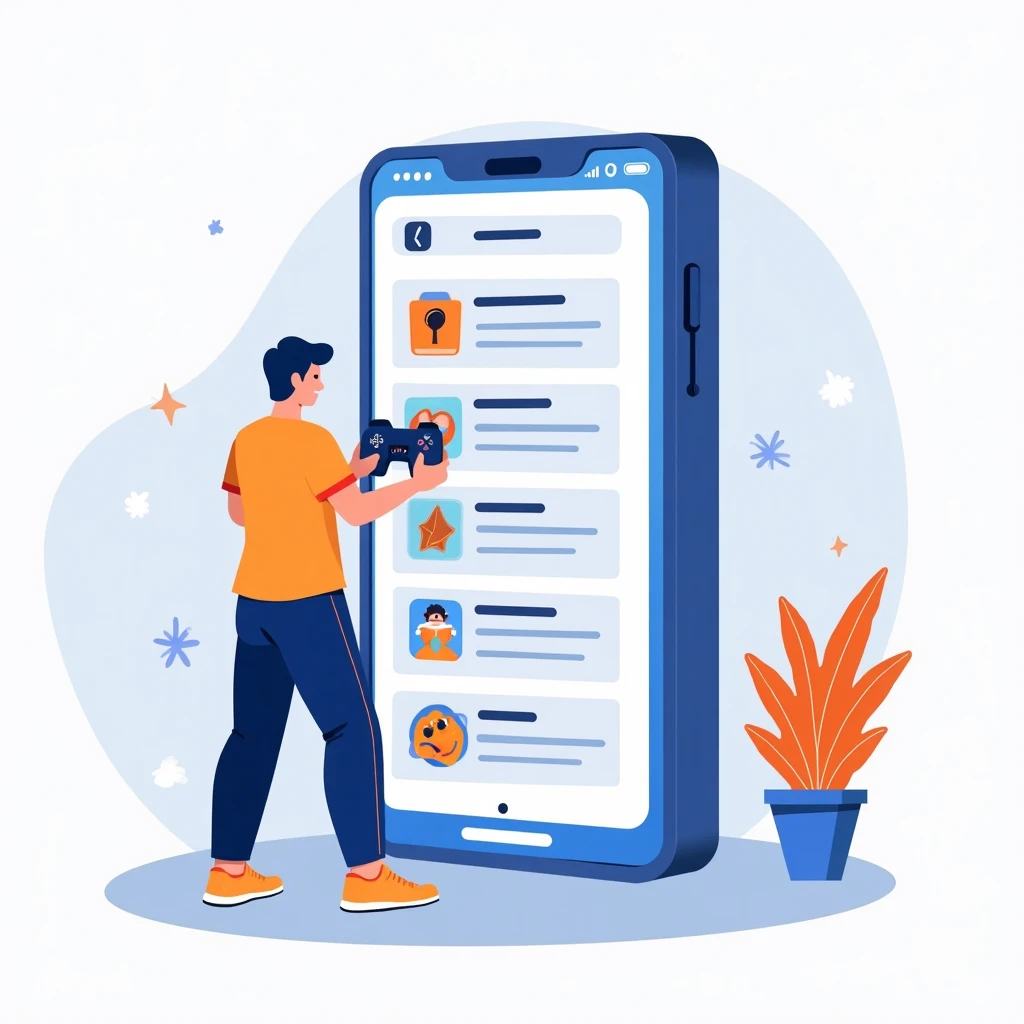Las Mejores Apps de Acompañamiento para Jugadores