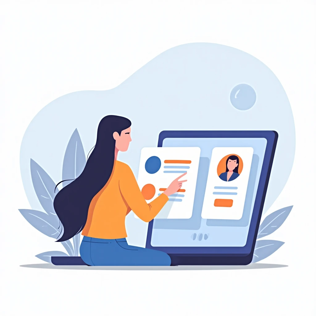 Las Mejores Apps de Citas para Abril: Encuentra Tu Pareja Ideal