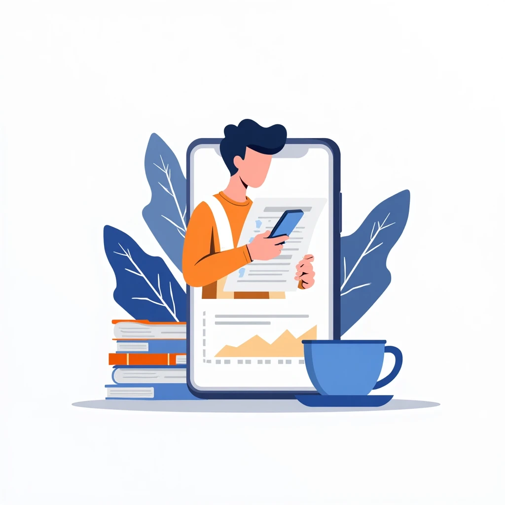 Las Mejores Apps de Presupuesto para Freelancers en Abril