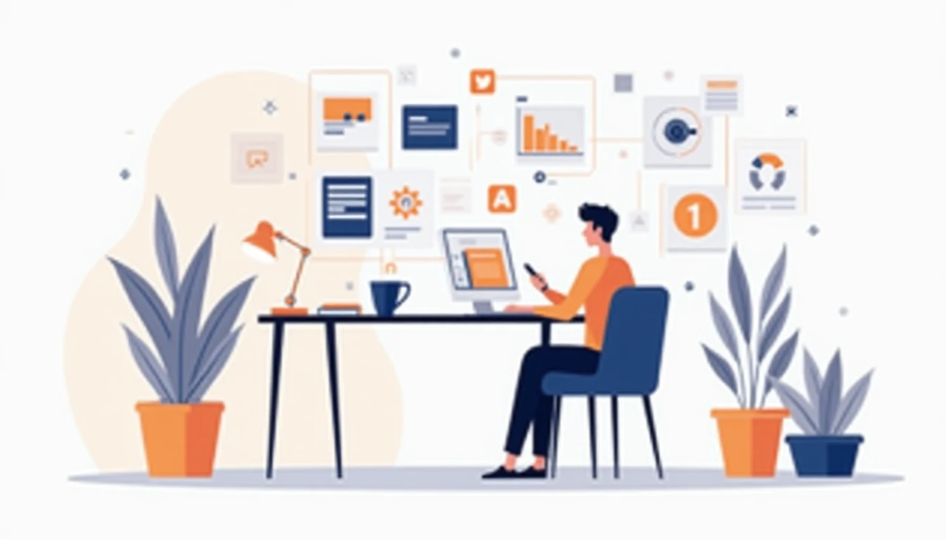 Las Mejores Apps de Productividad para Probar este Mayo