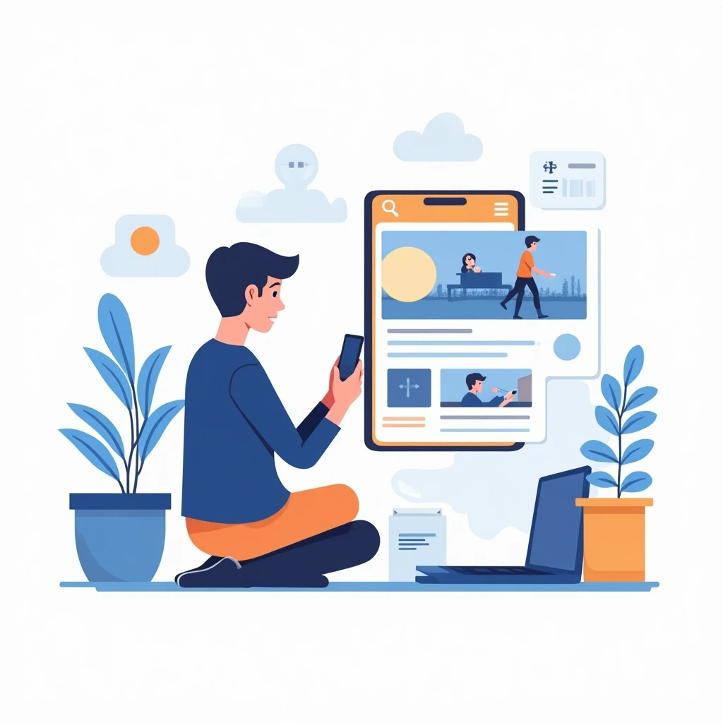 Las Mejores Apps de Video Streaming Gratuitas para Abril