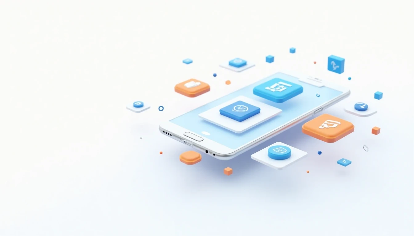 Les Applications de Streaming Vidéo Indispensables de Mai