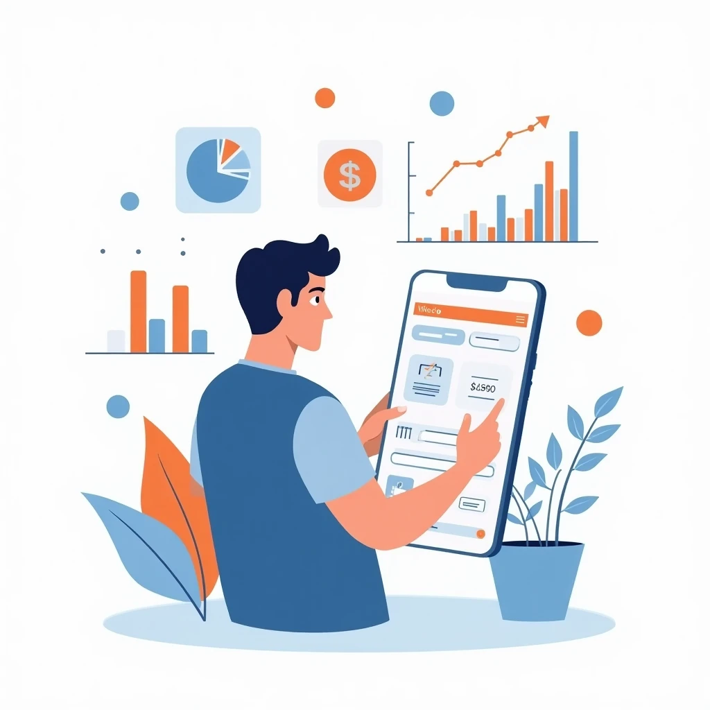 Les Meilleures Applications de Budgeting à Essayer en Avril