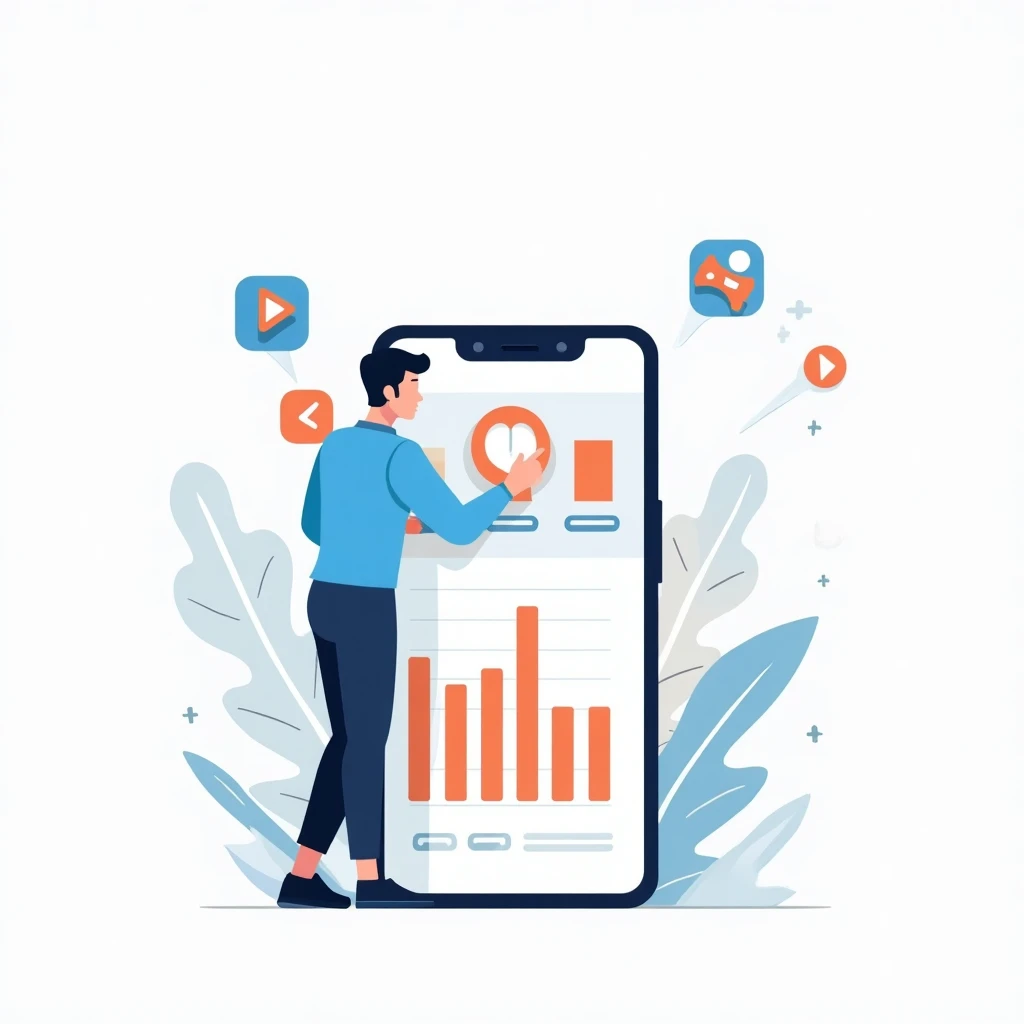 Les Meilleures Applications de Fitness et Bien-être pour Avril 2026