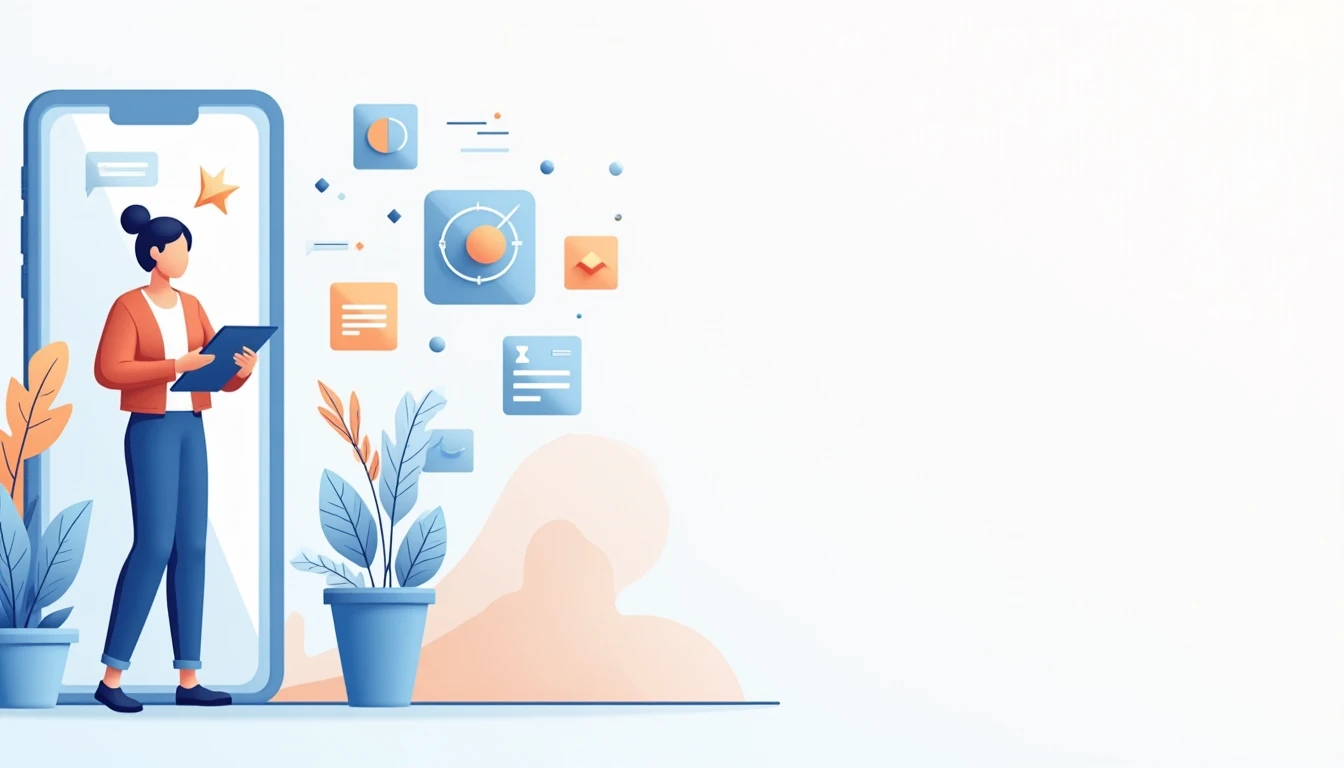 Les Meilleures Applications de Productivité à Tester Ce Printemps