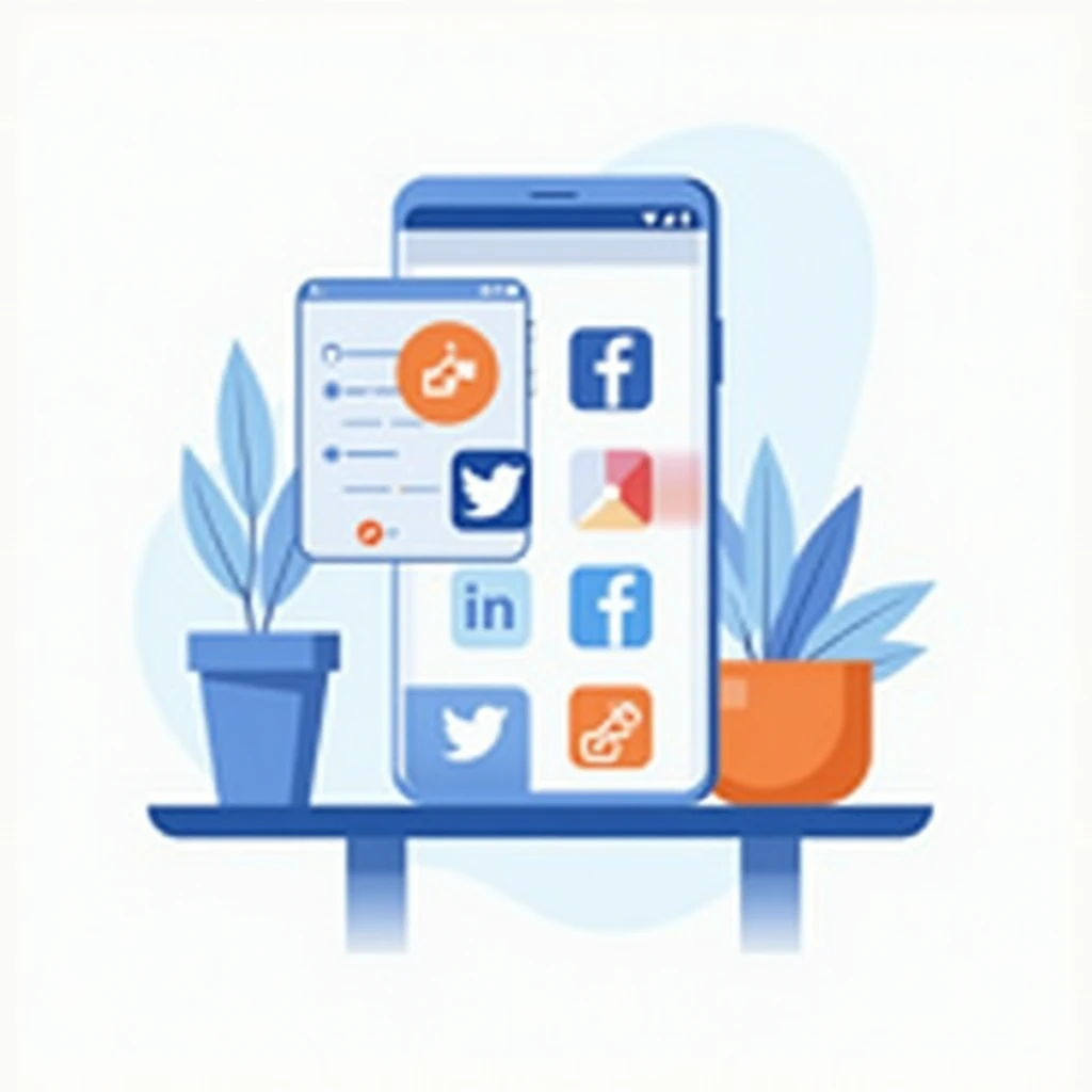 Les Meilleures Applications de Réseaux Sociaux Gratuites à Télécharger en Avril