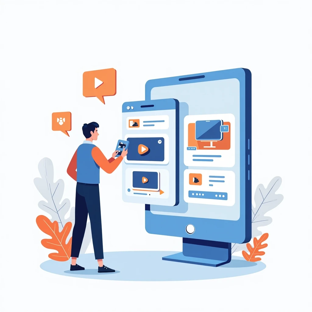 Les Meilleures Applications de Streaming Vidéo à Télécharger Maintenant