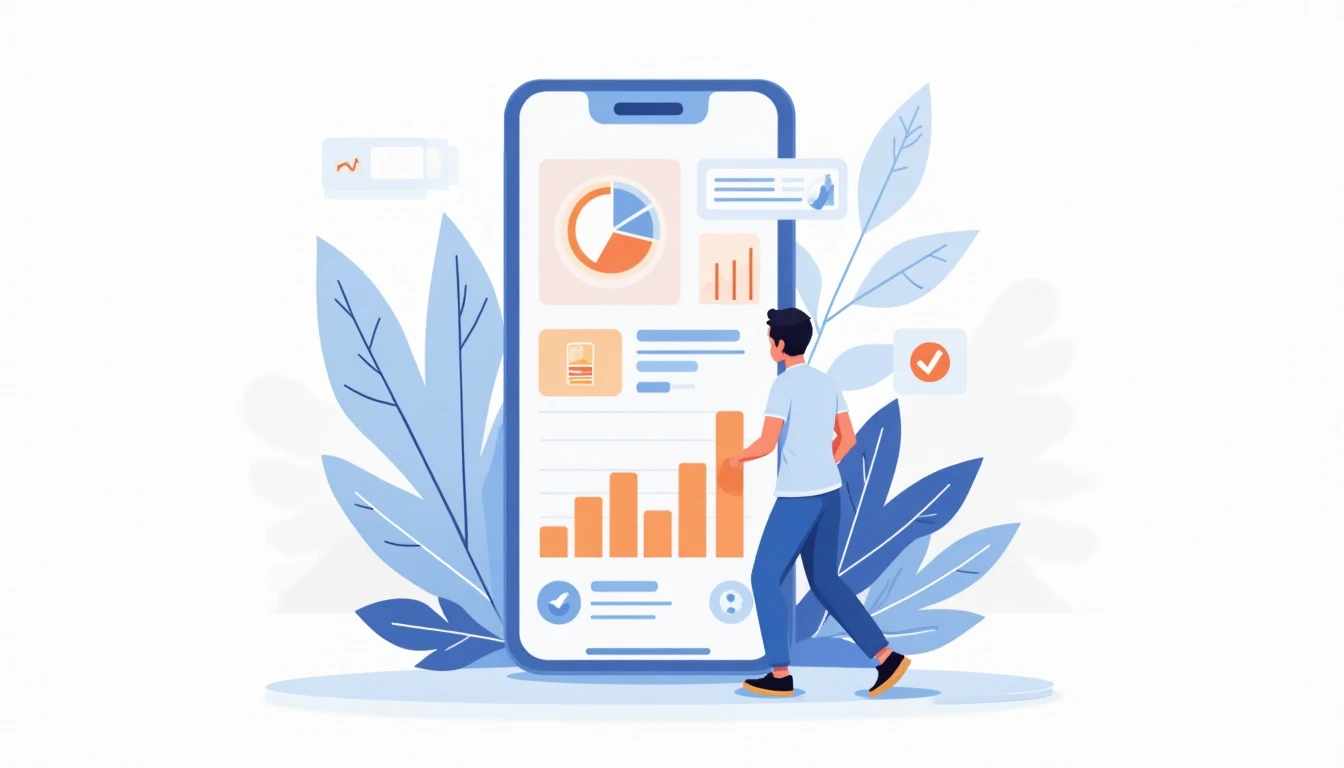 Les Meilleures Applis de Budgeting Gratuites en Mai