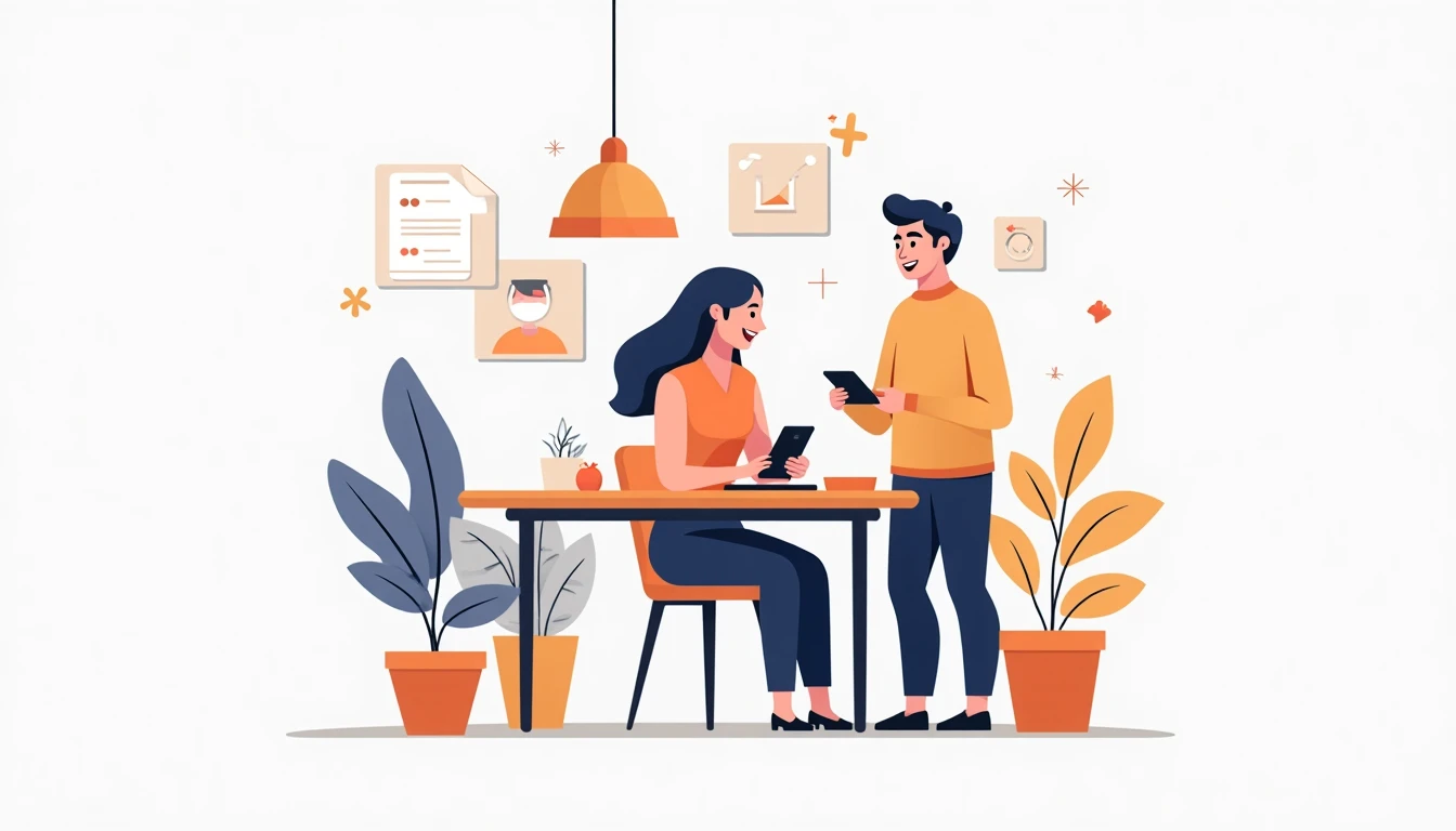 Les Mythes des Apps de Rencontre Démystifiés