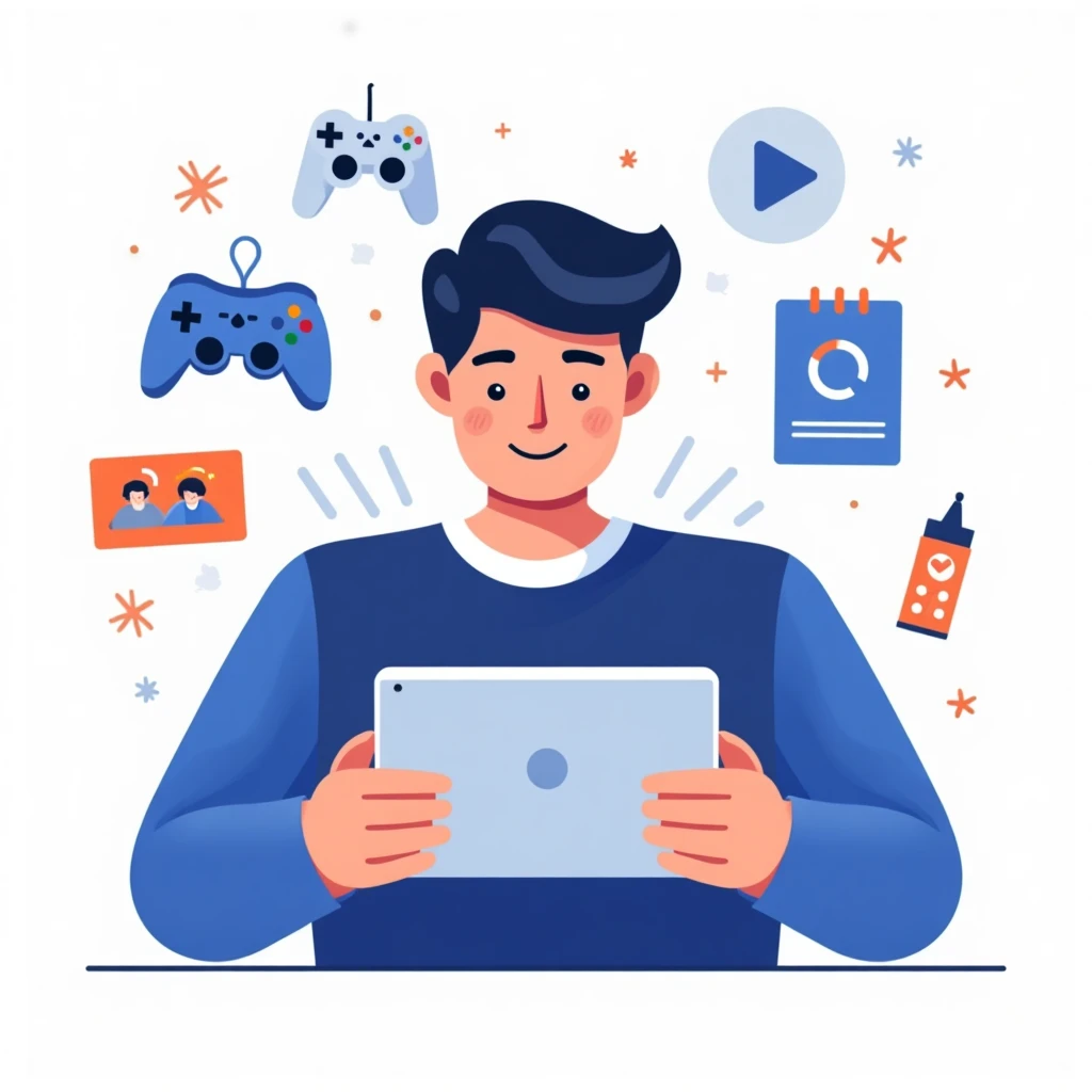Meilleures Apps de Compagnon Gaming pour Gamers Dévoués