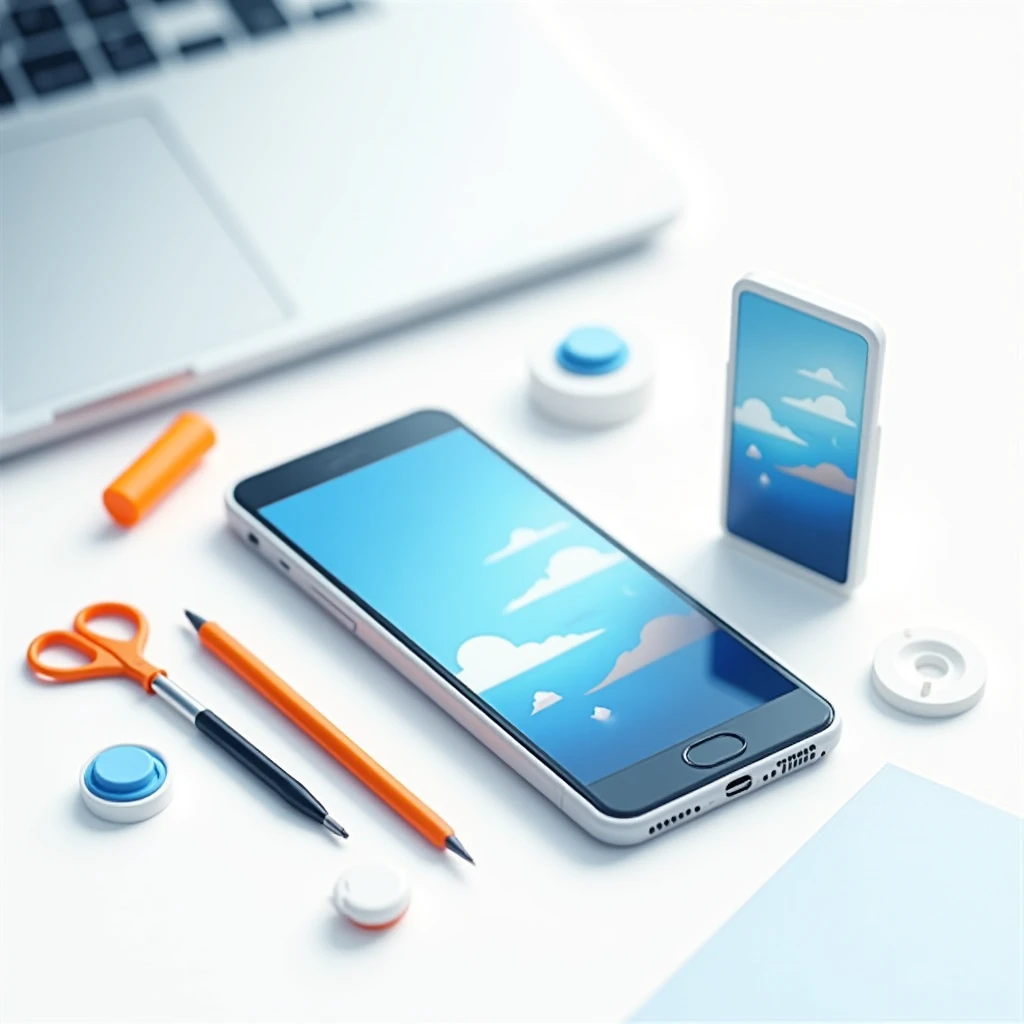 Peachy vs Canva : Quelle Application de Retouche Photo Choisir ?