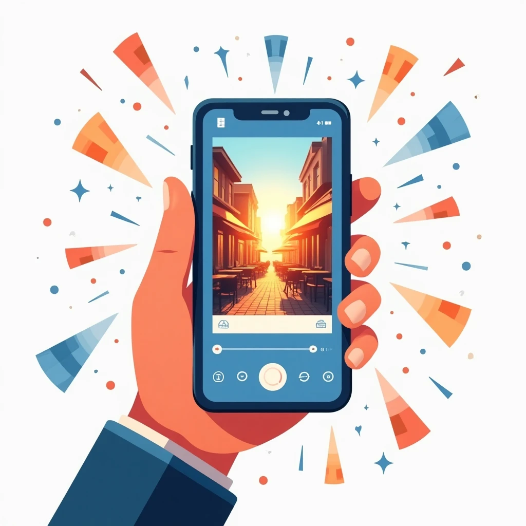 Photoshop Express: The One-Tap Editor Worth Trying