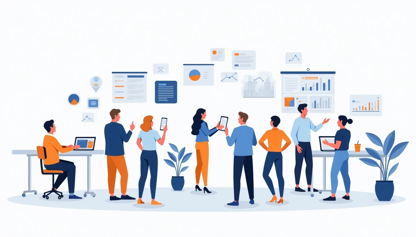 Productivity Tools That Actually Boost Your Efficiency