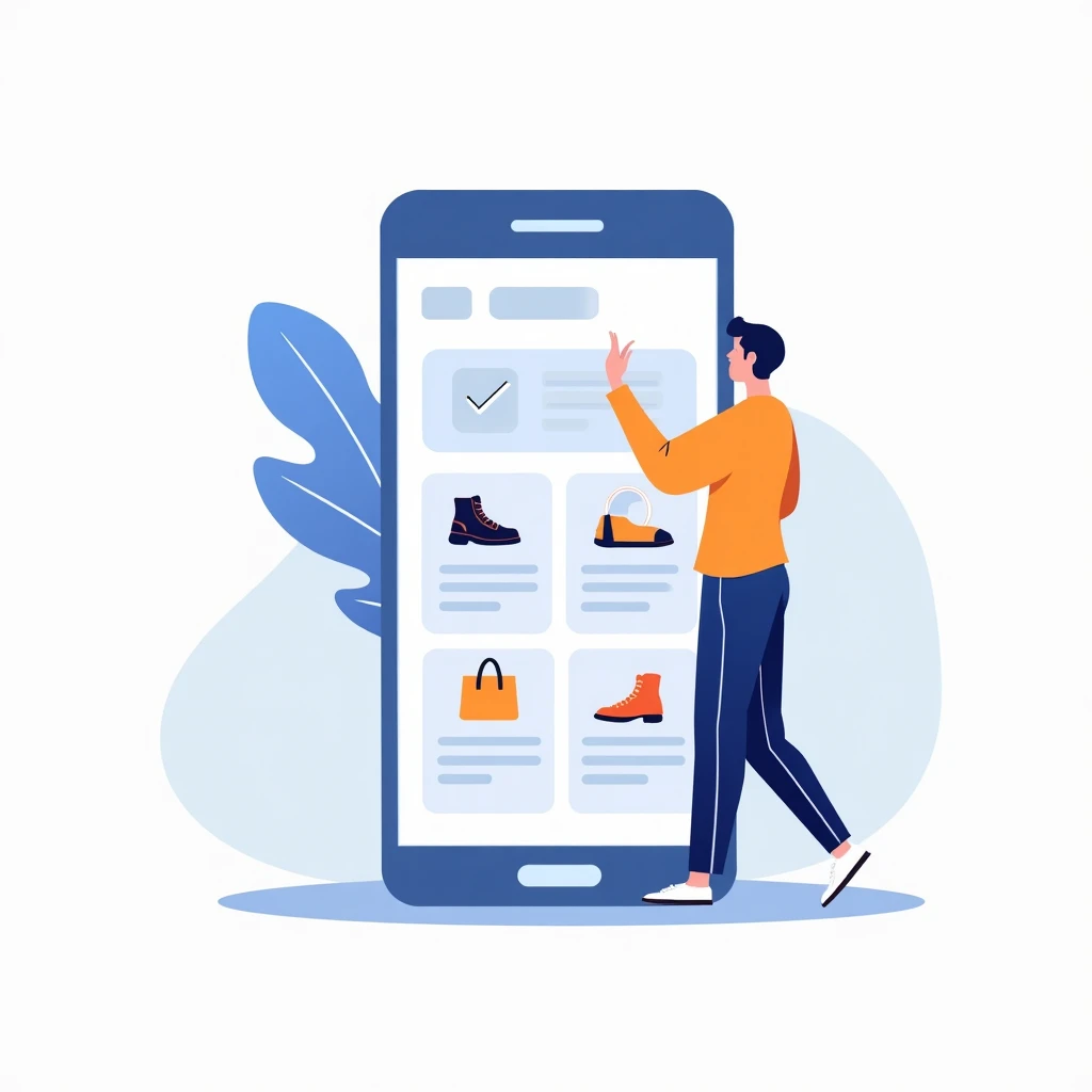 Qual é o Melhor App de Compras para Economizar? Descubra Aqui!