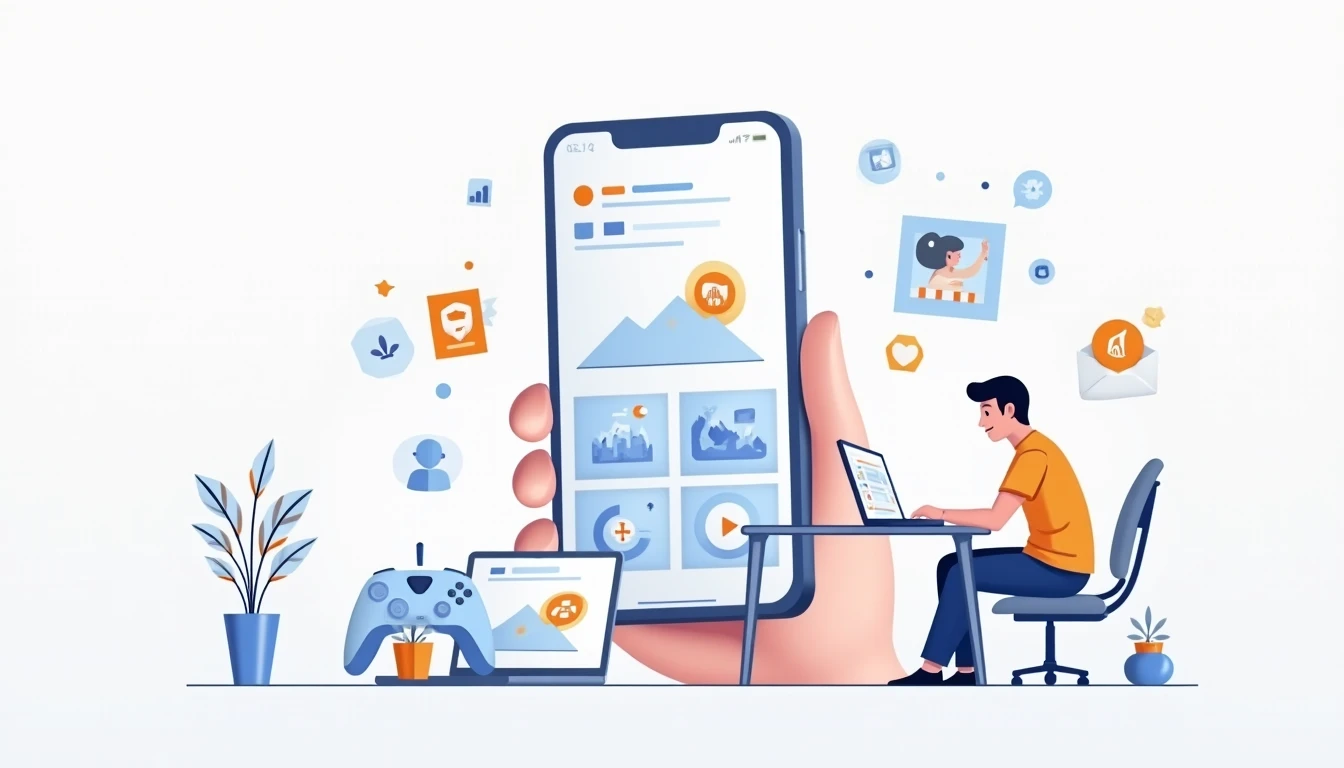 Recupera tus Recuerdos: Apps de Recuperación de Fotos en 2026