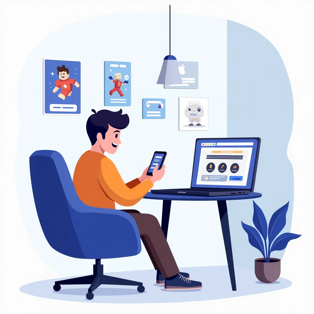 Roblox Companion Apps: Which Tools Are Worth Your Time?