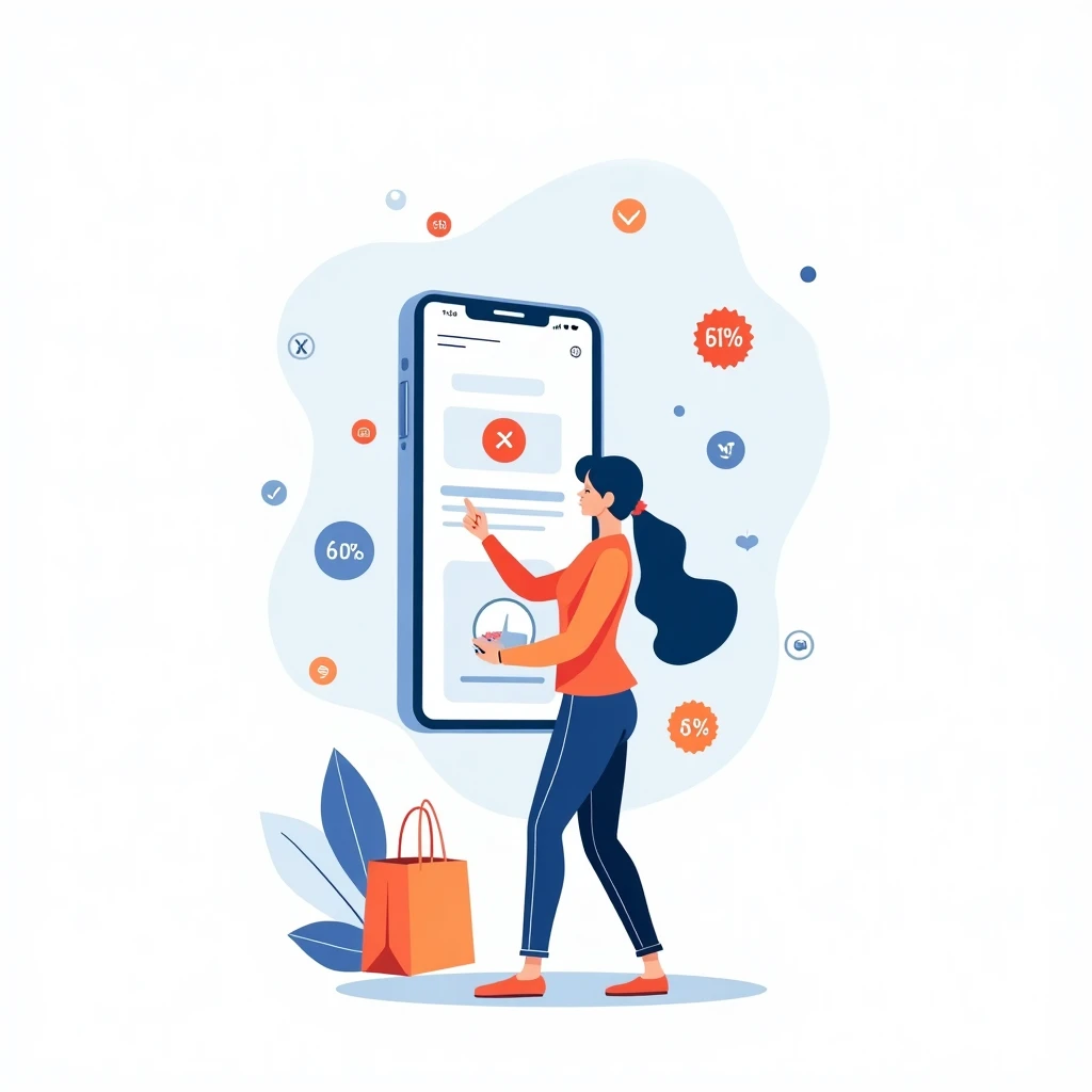 Shopping & Deals Apps: Find the Best Freebies This April